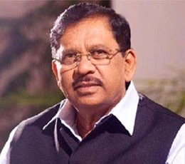 Savyasachi Dr. G Parameshwara