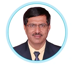 Dr. Ashok Mehta