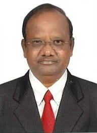 Dr. Gurushankar G