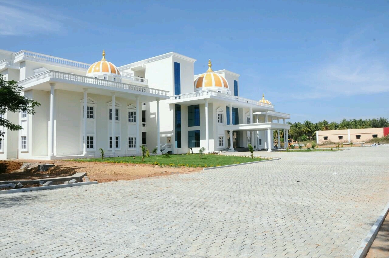 SSAHE Campus